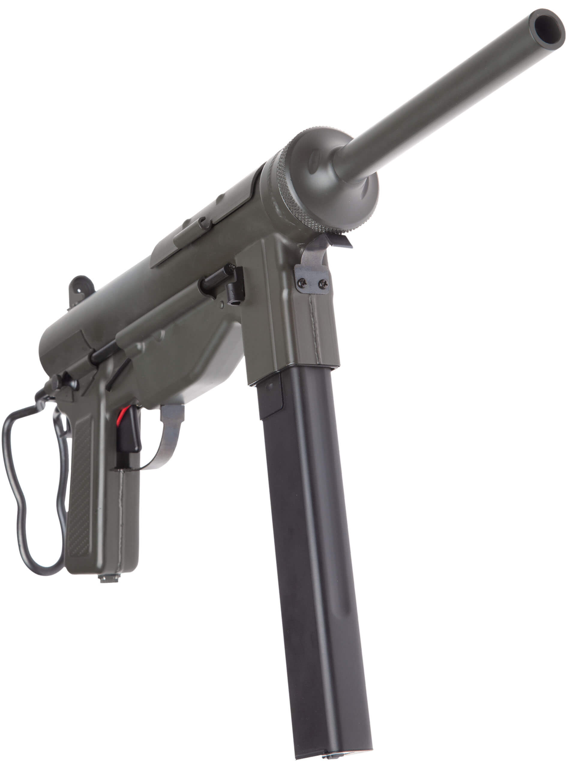 World War 2 Airsoft Guns